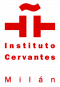 Logo Instituto cervantes